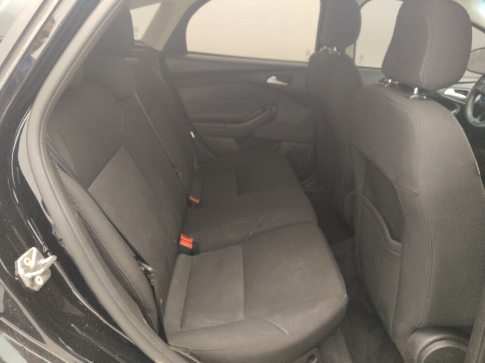 2018 Ford Focus in Temple, TX 76502 - 18131177 19