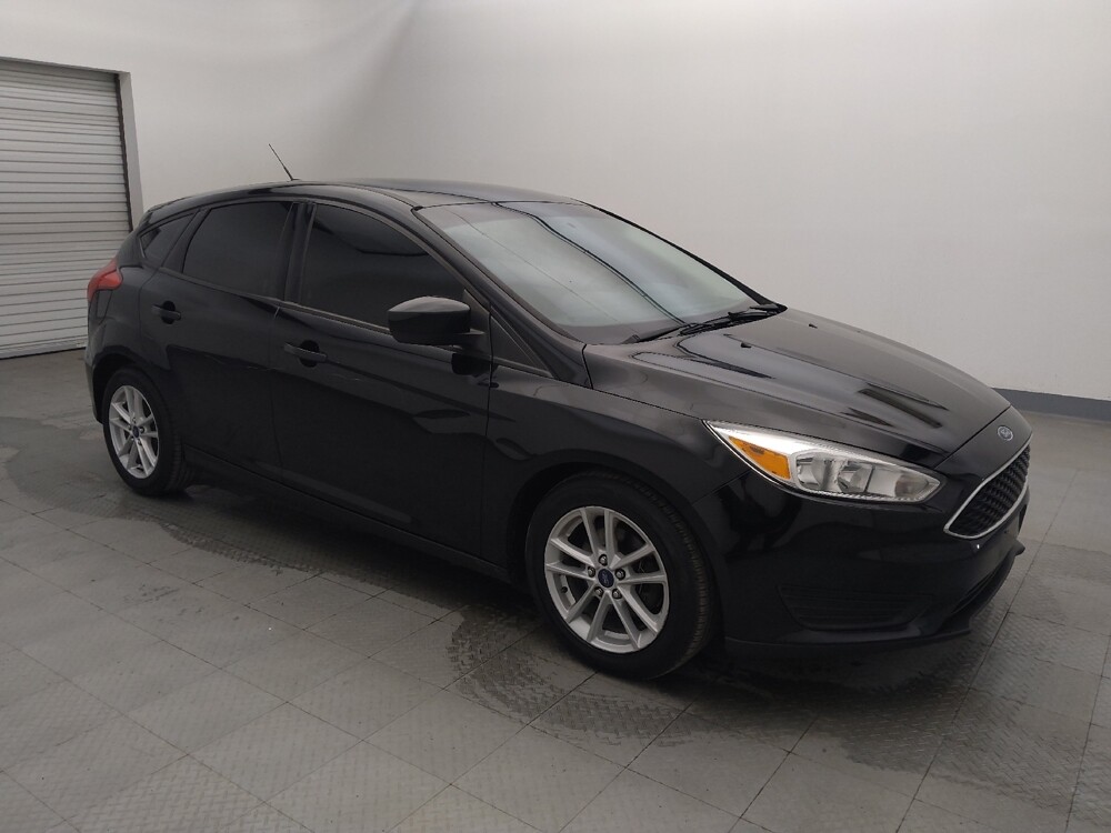 2018 Ford Focus in Temple, TX 76502 - 18131177 11