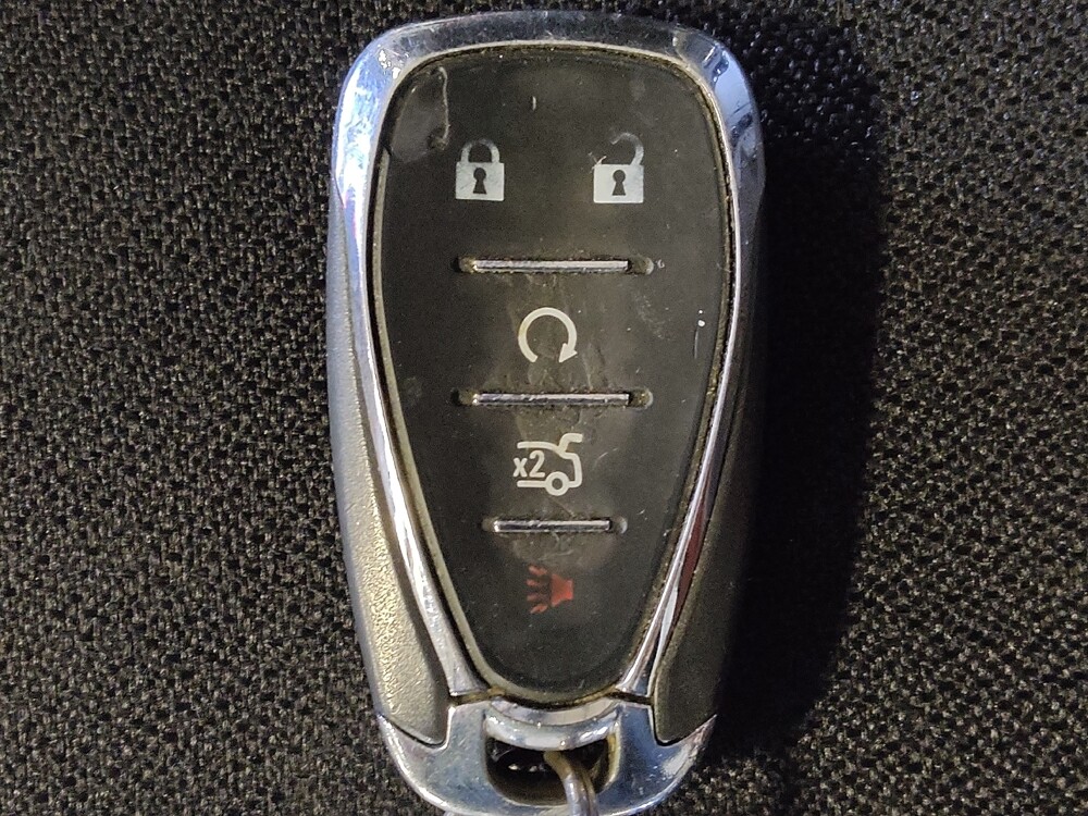 2016 Chevrolet Sonic in Tyler, TX 75701 - 18131178 32