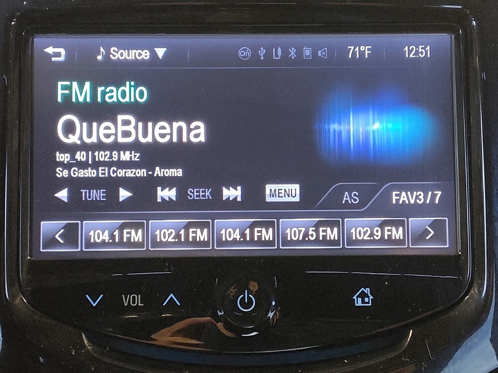 2016 Chevrolet Sonic in Tyler, TX 75701 - 18131178 25