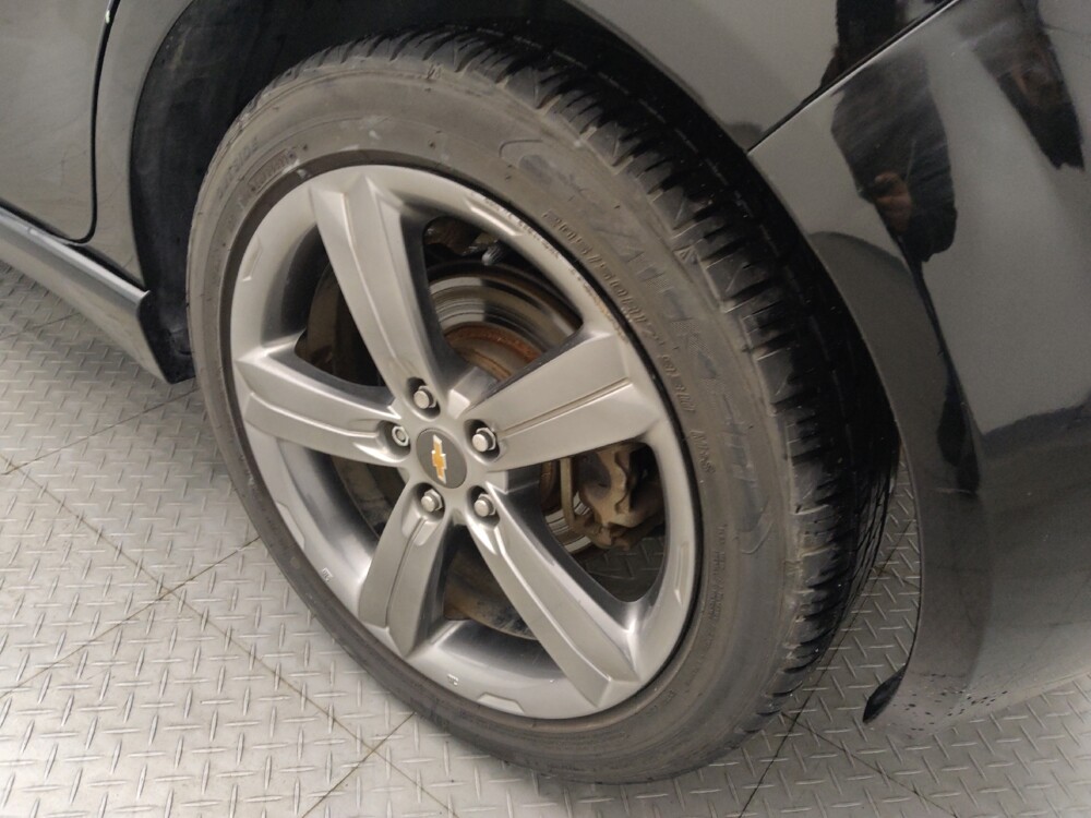 2016 Chevrolet Sonic in Tyler, TX 75701 - 18131178 31