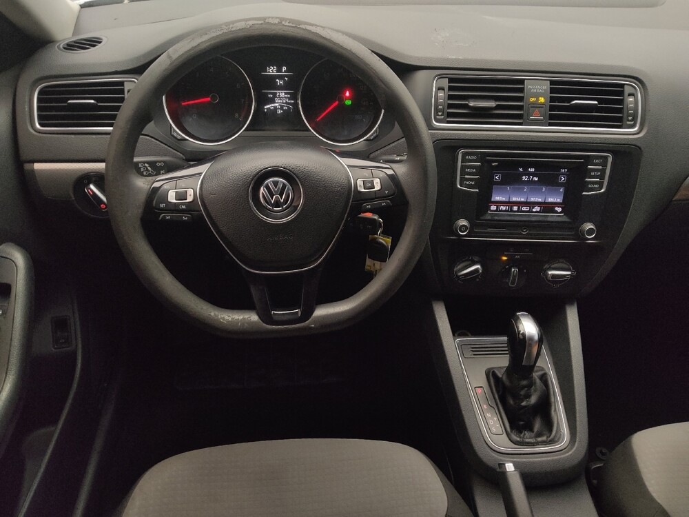2017 Volkswagen Jetta in Houston, TX 77060 - 18131179 22