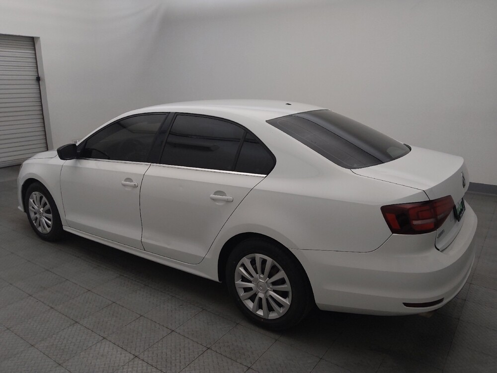2017 Volkswagen Jetta in Houston, TX 77060 - 18131179 3