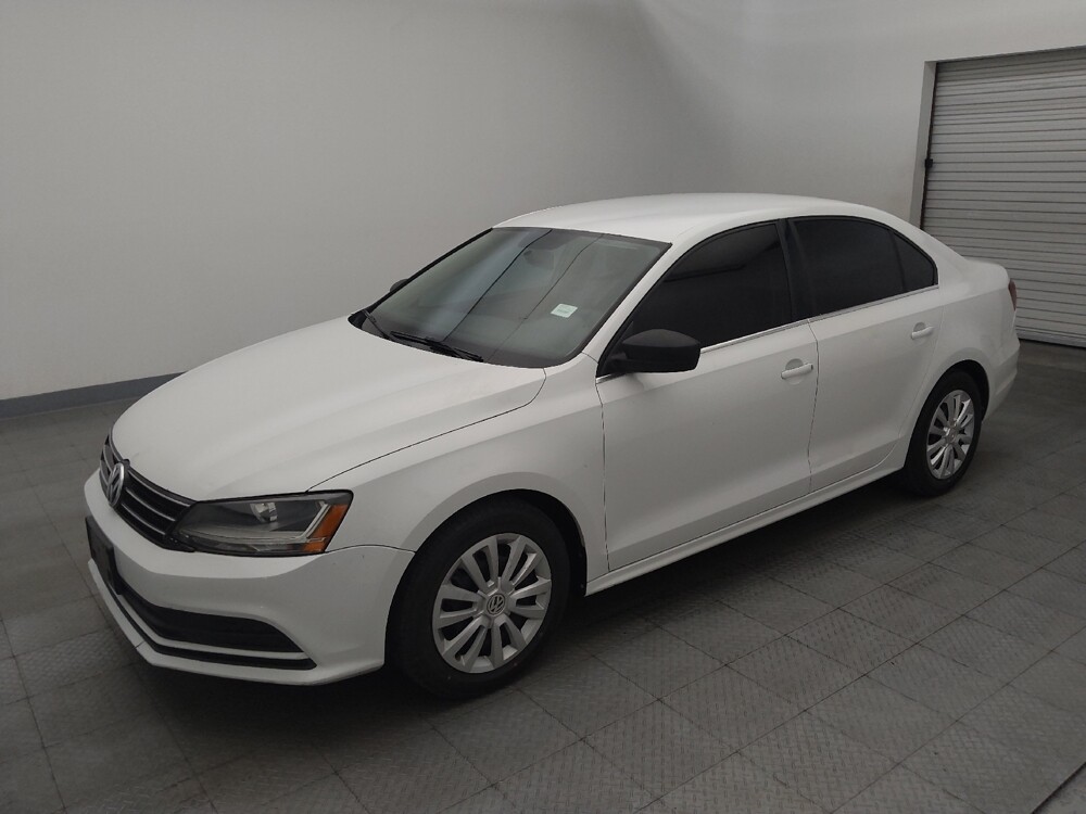 2017 Volkswagen Jetta in Houston, TX 77060 - 18131179 2