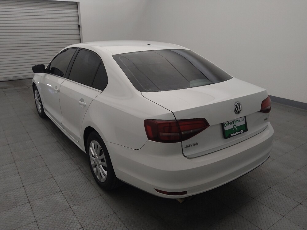 2017 Volkswagen Jetta in Houston, TX 77060 - 18131179 5