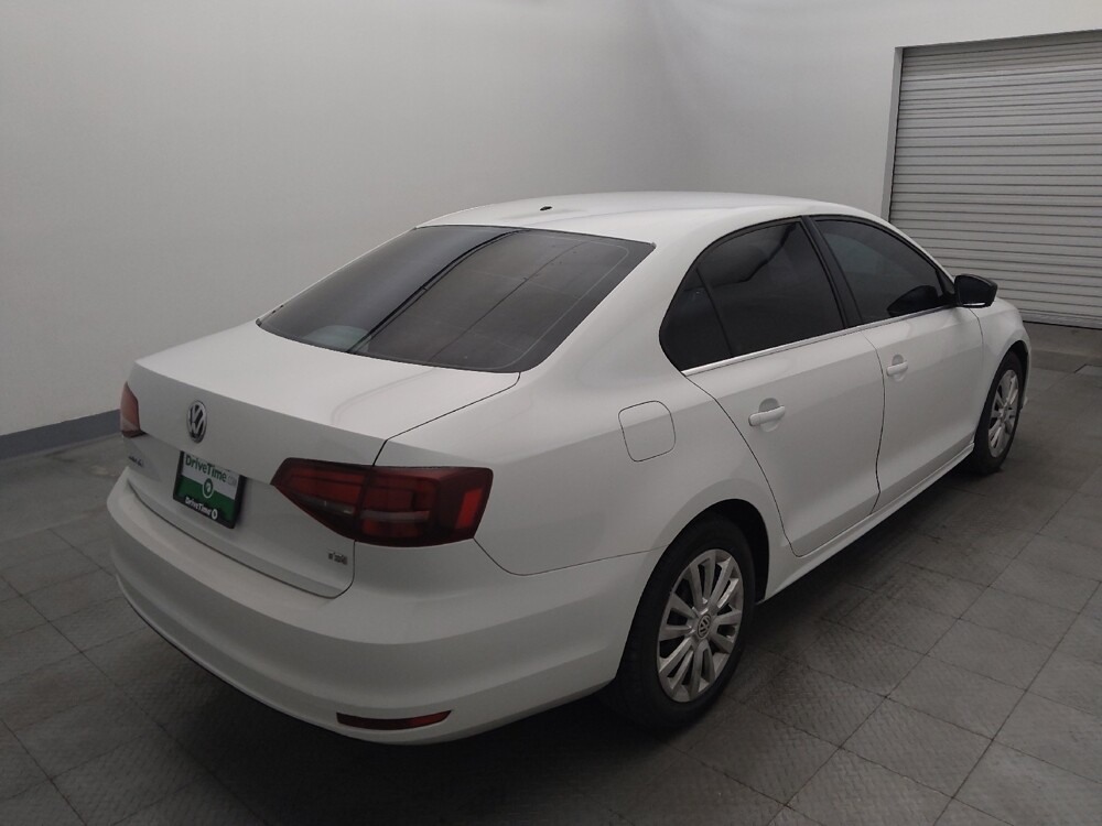 2017 Volkswagen Jetta in Houston, TX 77060 - 18131179 9
