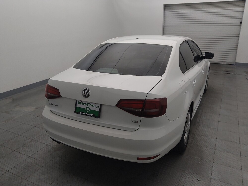2017 Volkswagen Jetta in Houston, TX 77060 - 18131179 7