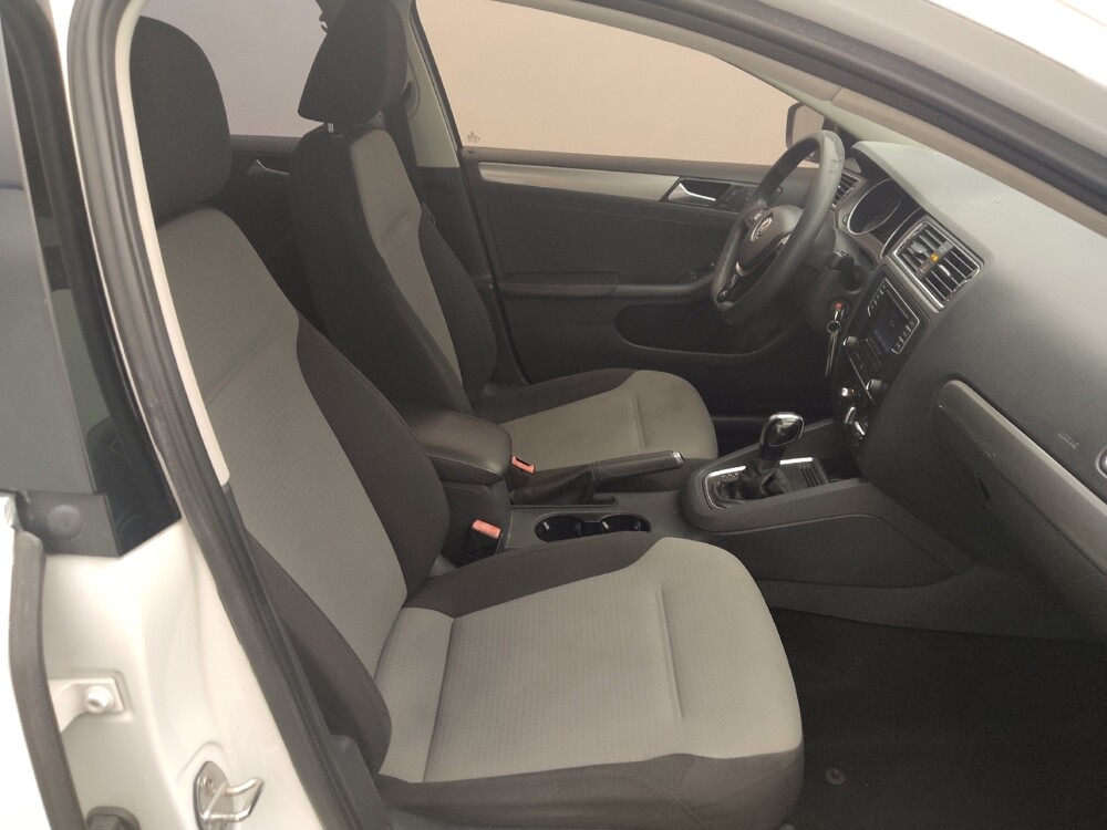 2017 Volkswagen Jetta in Houston, TX 77060 - 18131179 21