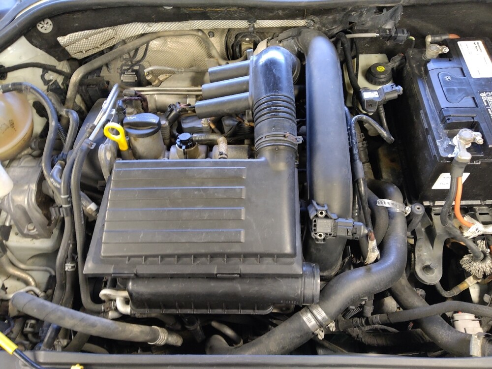 2017 Volkswagen Jetta in Houston, TX 77060 - 18131179 30