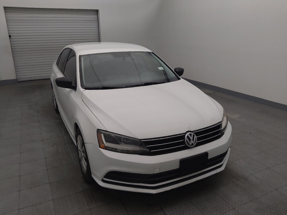 2017 Volkswagen Jetta in Houston, TX 77060 - 18131179 14