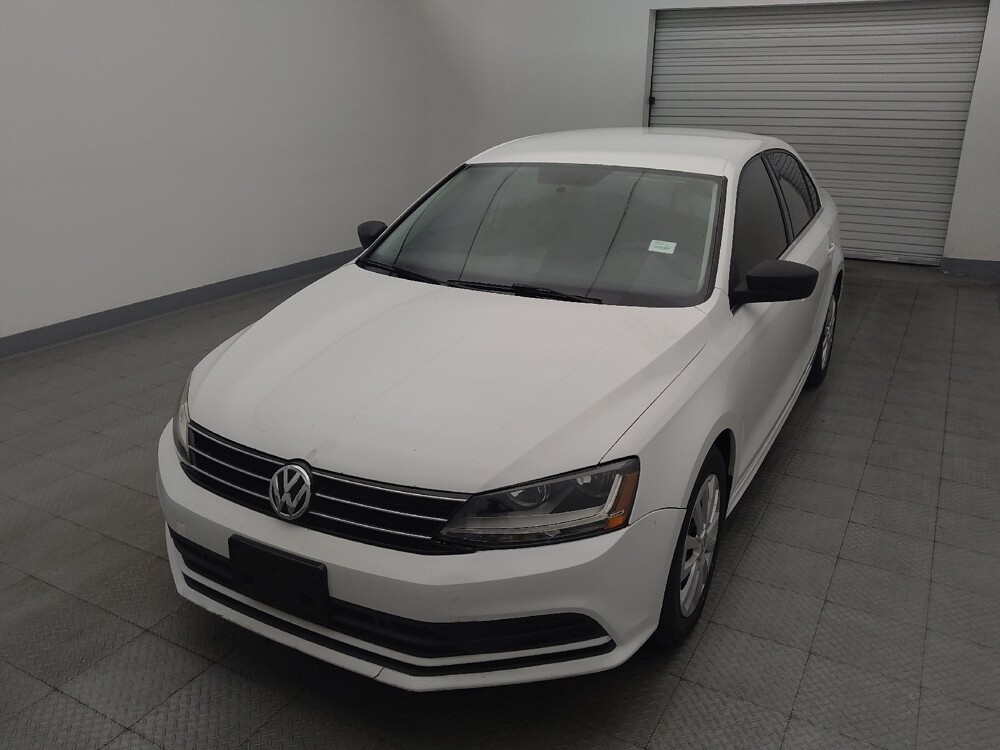 2017 Volkswagen Jetta in Houston, TX 77060 - 18131179 15