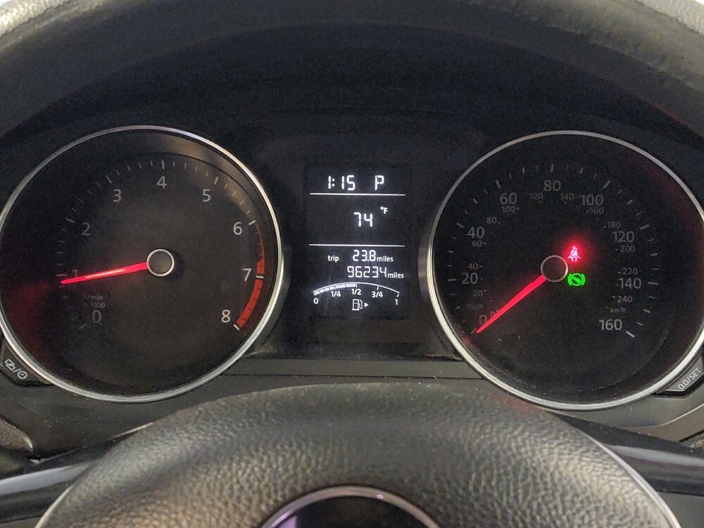 2017 Volkswagen Jetta in Houston, TX 77060 - 18131179 23