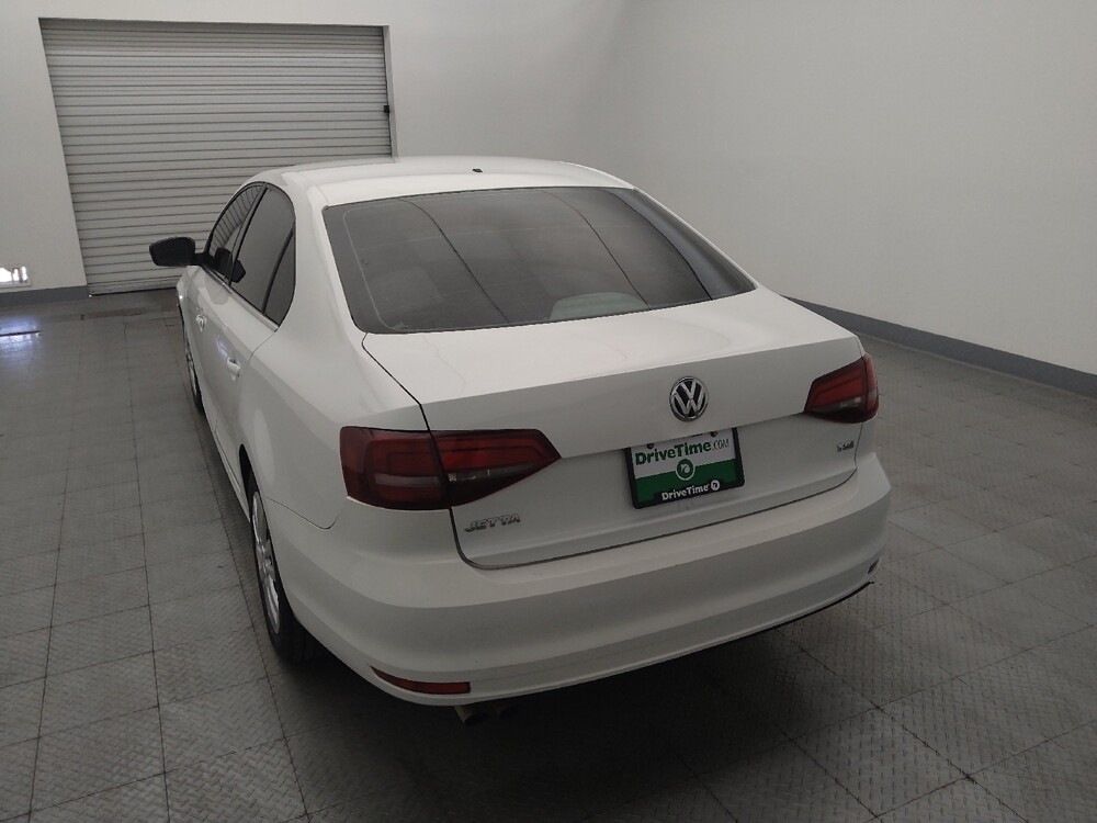 2017 Volkswagen Jetta in Houston, TX 77060 - 18131179 6