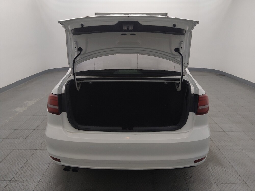 2017 Volkswagen Jetta in Houston, TX 77060 - 18131179 29