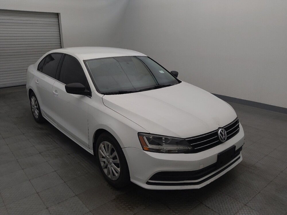 2017 Volkswagen Jetta in Houston, TX 77060 - 18131179 13