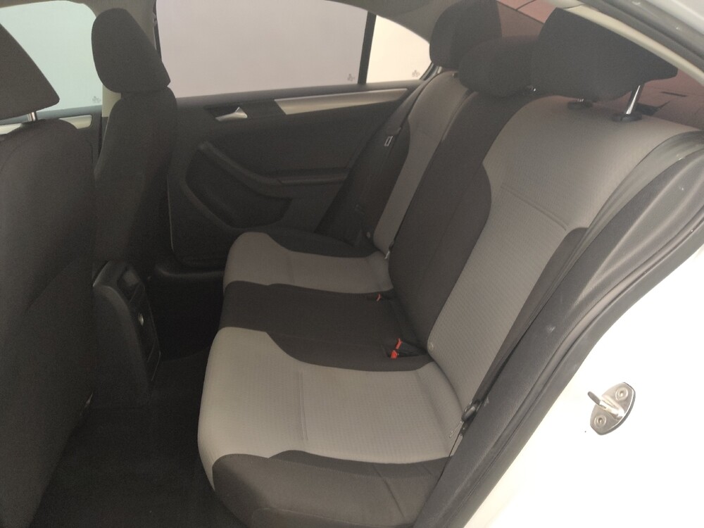 2017 Volkswagen Jetta in Houston, TX 77060 - 18131179 18