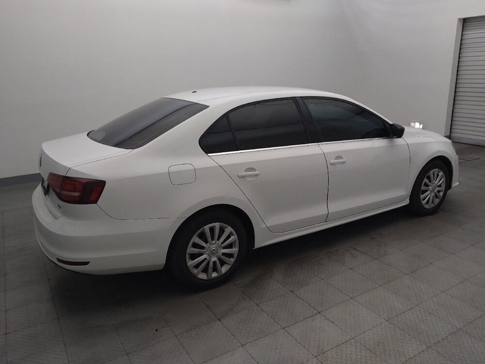 2017 Volkswagen Jetta in Houston, TX 77060 - 18131179 10