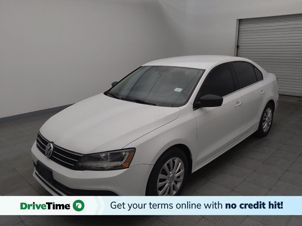 2017 Volkswagen Jetta in Houston, TX 77060 - 18131179