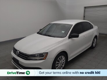 2017 Volkswagen Jetta in Houston, TX 77060