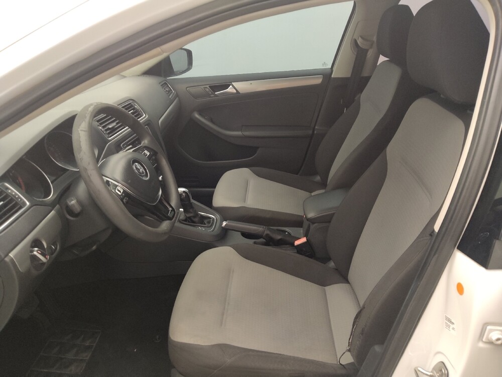 2017 Volkswagen Jetta in Houston, TX 77060 - 18131179 17