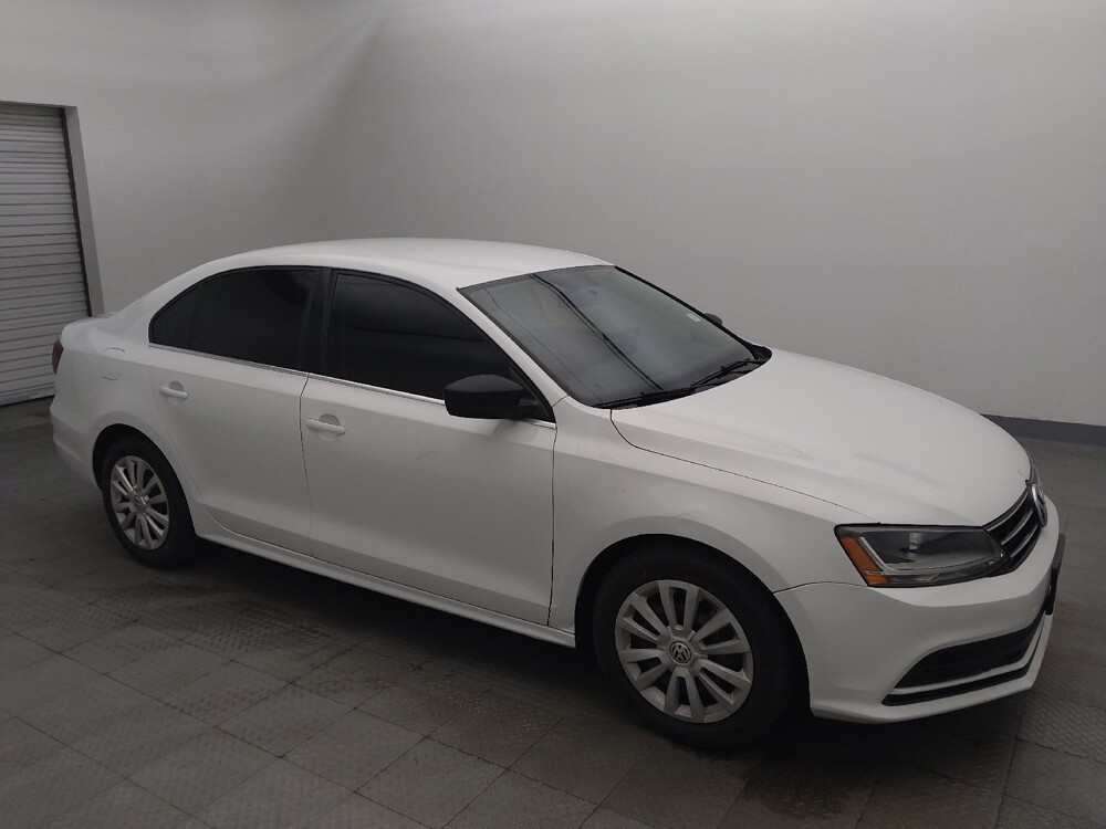 2017 Volkswagen Jetta in Houston, TX 77060 - 18131179 11
