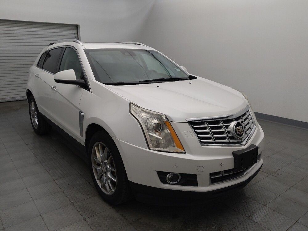 2014 Cadillac SRX in Houston, TX 77060 - 18131180 13