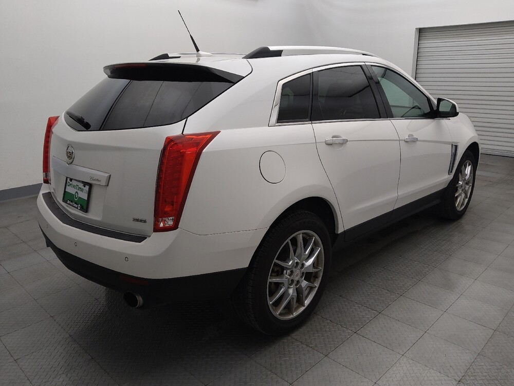 2014 Cadillac SRX in Houston, TX 77060 - 18131180 9