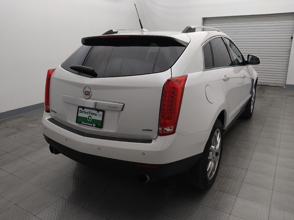 2014 Cadillac SRX in Houston, TX 77060 - 18131180 7