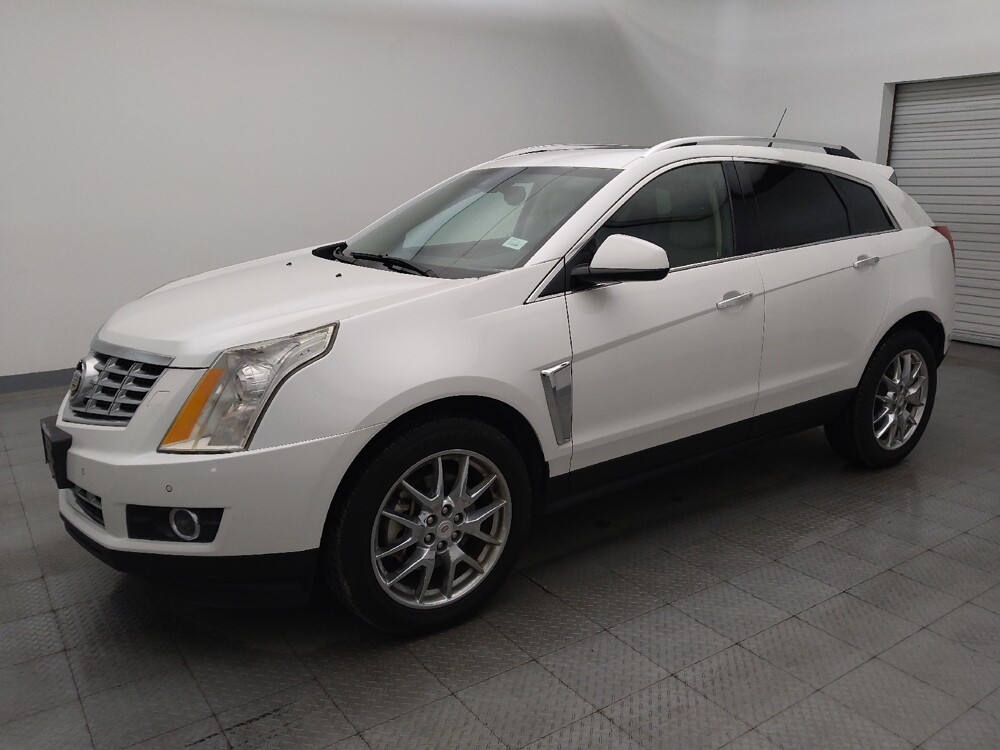 2014 Cadillac SRX in Houston, TX 77060 - 18131180 2