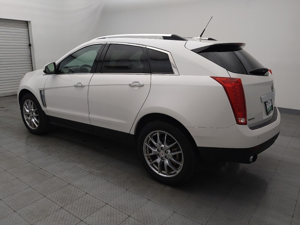 2014 Cadillac SRX in Houston, TX 77060 - 18131180 3