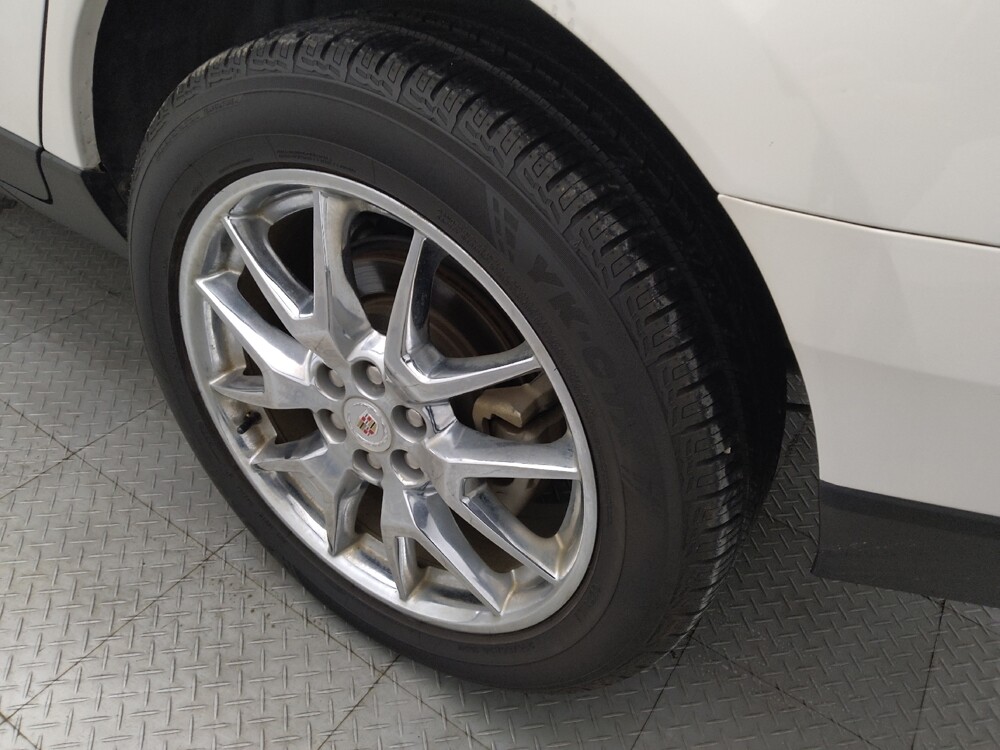 2014 Cadillac SRX in Houston, TX 77060 - 18131180 31