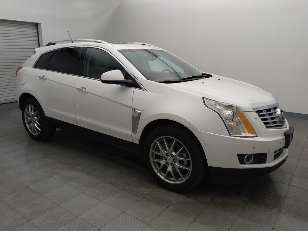 2014 Cadillac SRX in Houston, TX 77060 - 18131180 11