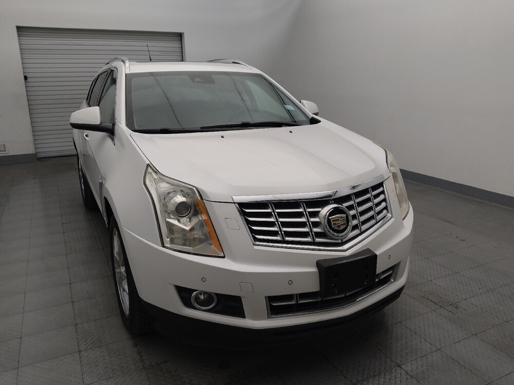 2014 Cadillac SRX in Houston, TX 77060 - 18131180 14