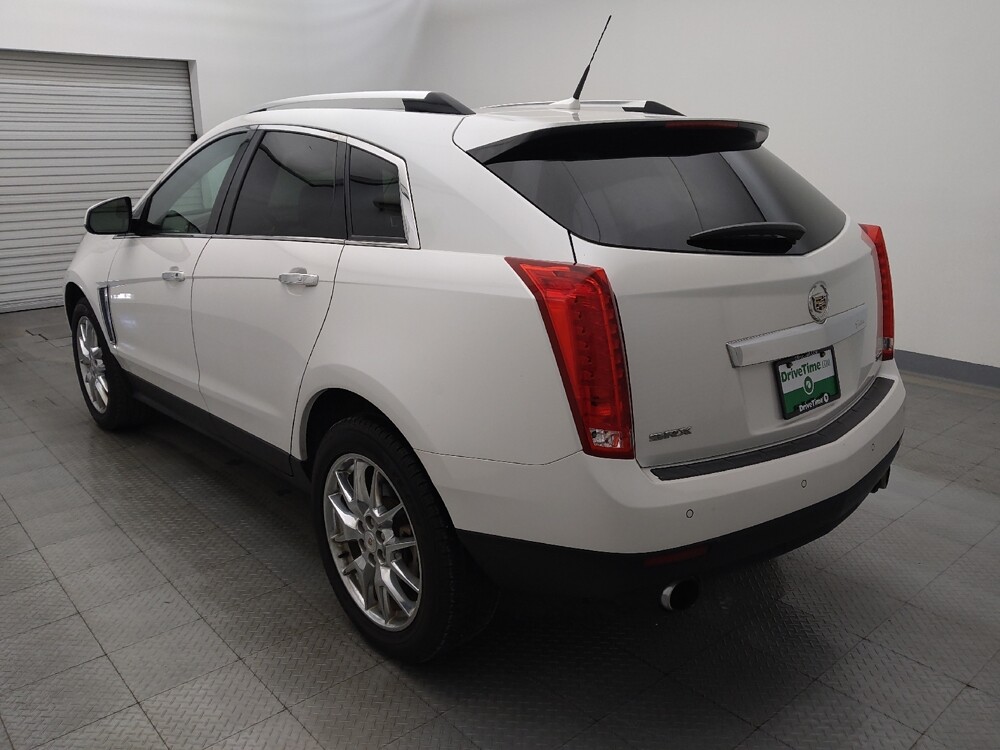 2014 Cadillac SRX in Houston, TX 77060 - 18131180 5