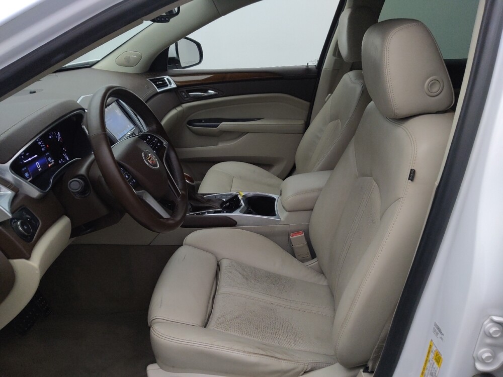 2014 Cadillac SRX in Houston, TX 77060 - 18131180 17