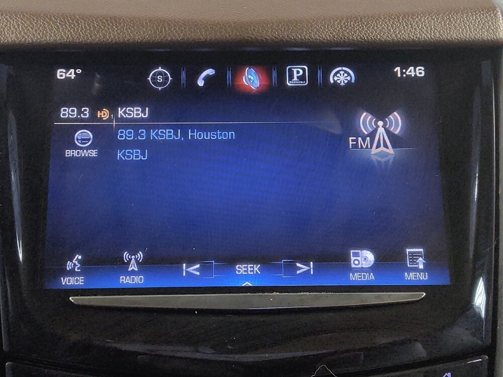 2014 Cadillac SRX in Houston, TX 77060 - 18131180 25