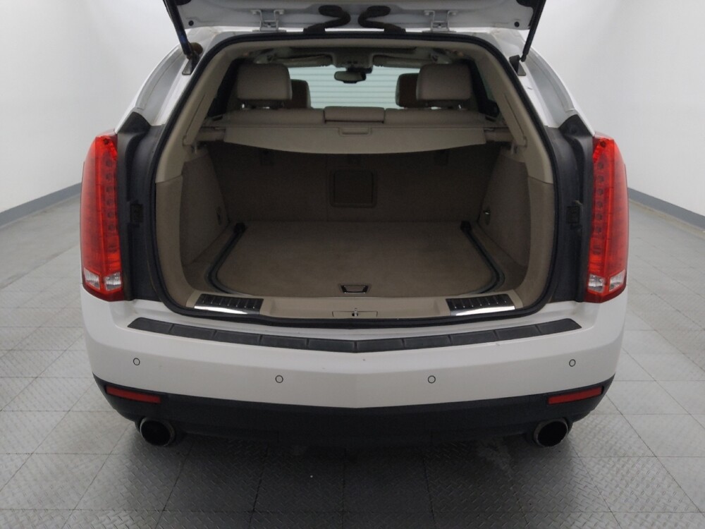 2014 Cadillac SRX in Houston, TX 77060 - 18131180 29