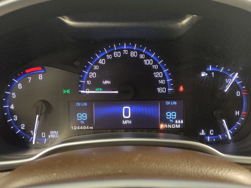 2014 Cadillac SRX in Houston, TX 77060 - 18131180 23