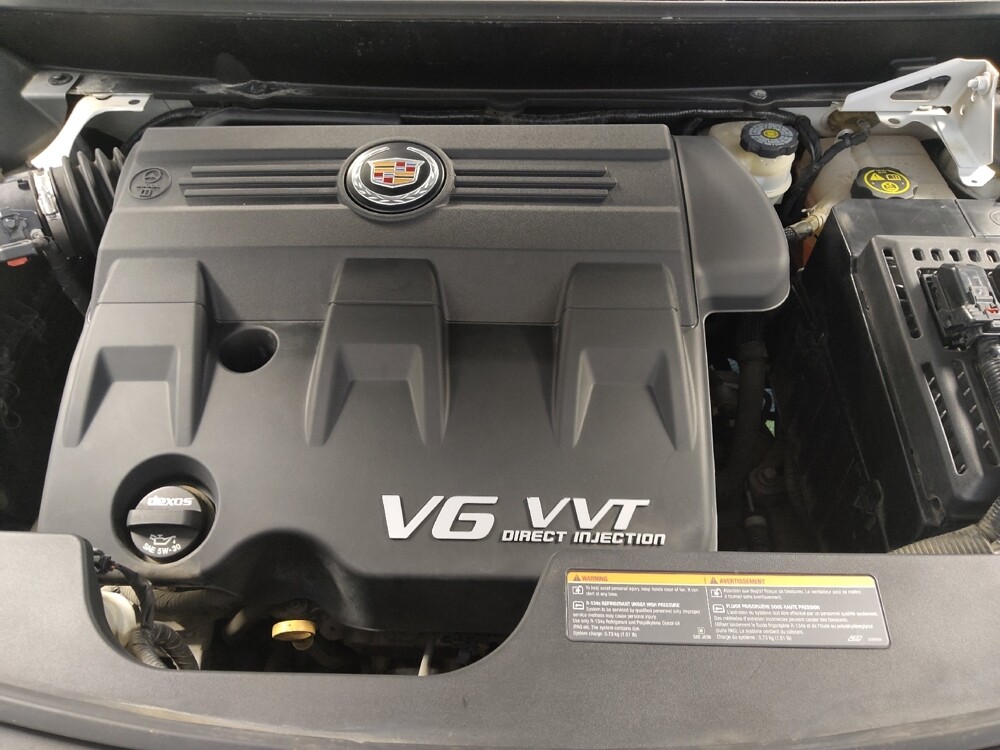 2014 Cadillac SRX in Houston, TX 77060 - 18131180 30