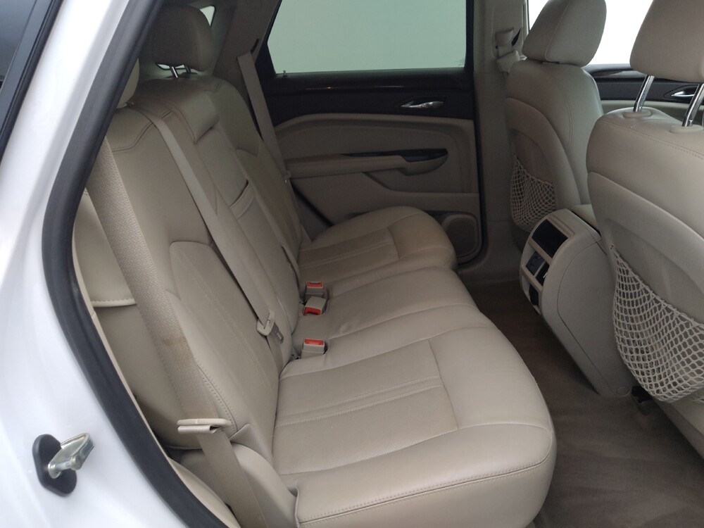 2014 Cadillac SRX in Houston, TX 77060 - 18131180 19