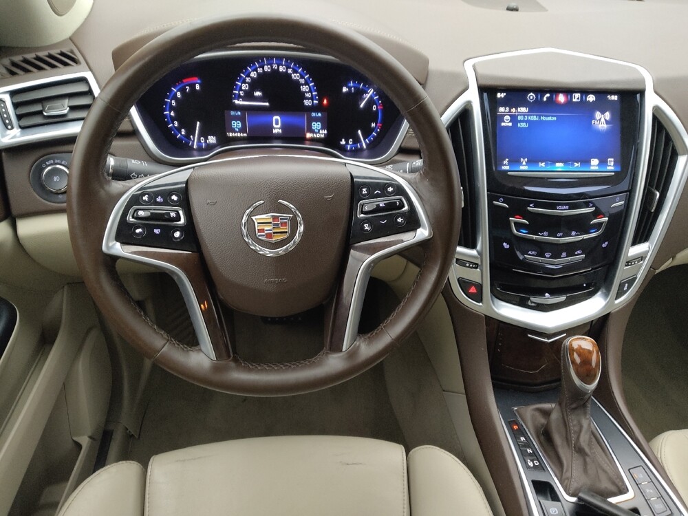 2014 Cadillac SRX in Houston, TX 77060 - 18131180 22
