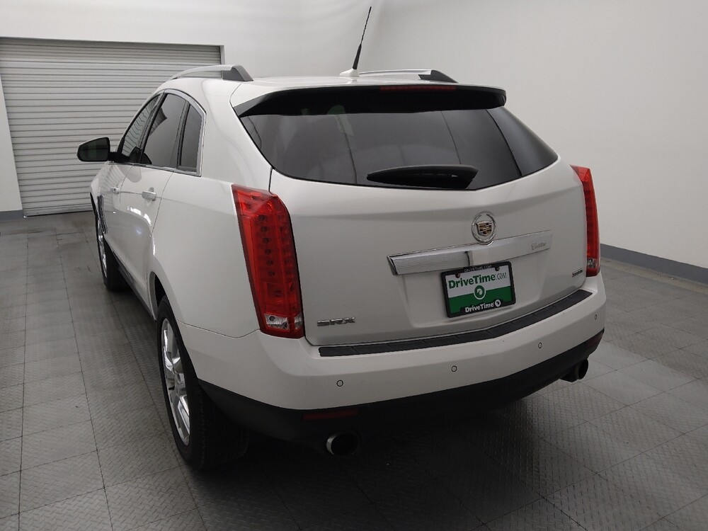 2014 Cadillac SRX in Houston, TX 77060 - 18131180 6