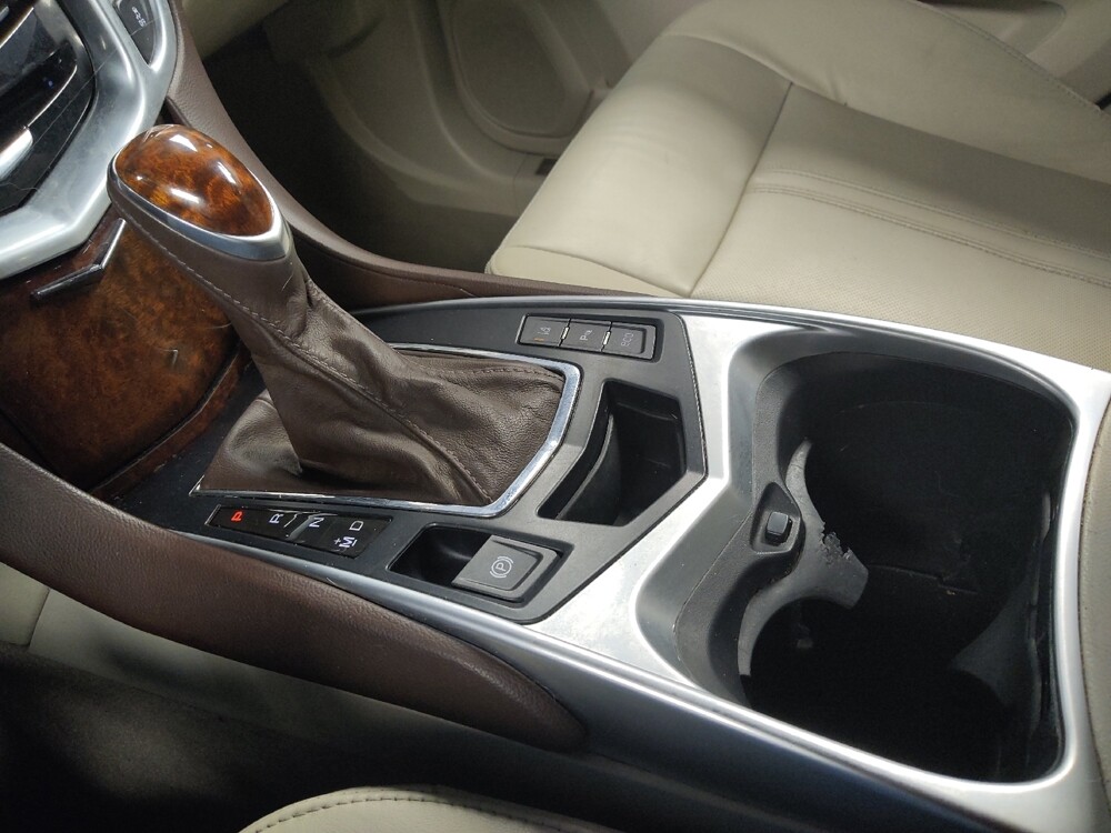 2014 Cadillac SRX in Houston, TX 77060 - 18131180 26