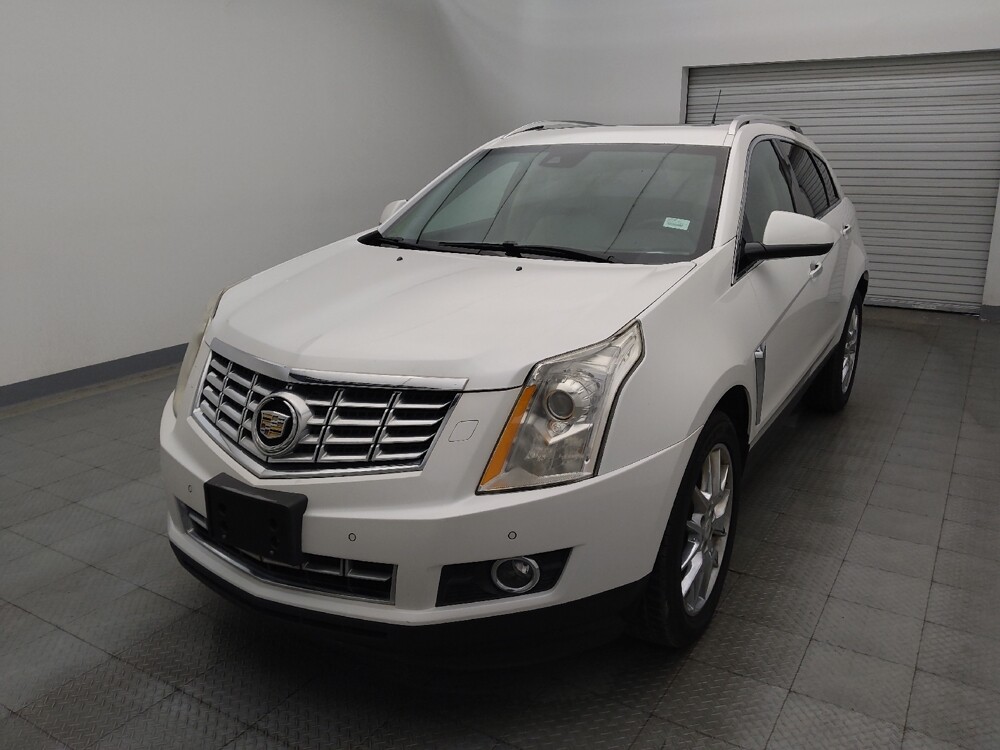 2014 Cadillac SRX in Houston, TX 77060 - 18131180 15