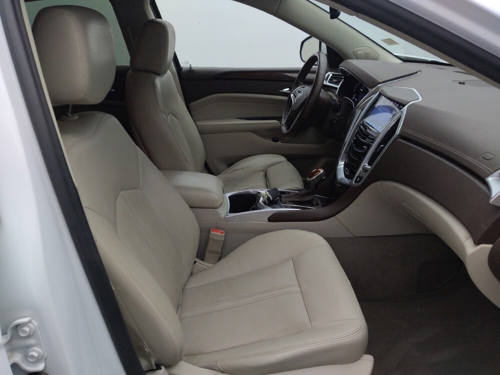 2014 Cadillac SRX in Houston, TX 77060 - 18131180 21