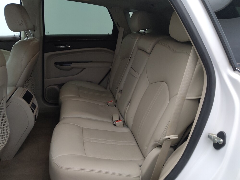 2014 Cadillac SRX in Houston, TX 77060 - 18131180 18