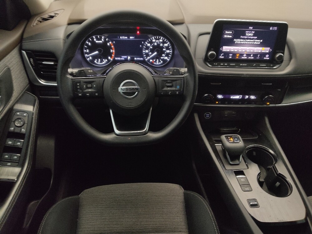 2021 Nissan Rogue in Round Rock, TX 78664 - 18131181 22