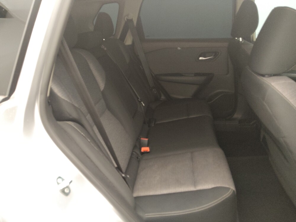 2021 Nissan Rogue in Round Rock, TX 78664 - 18131181 19