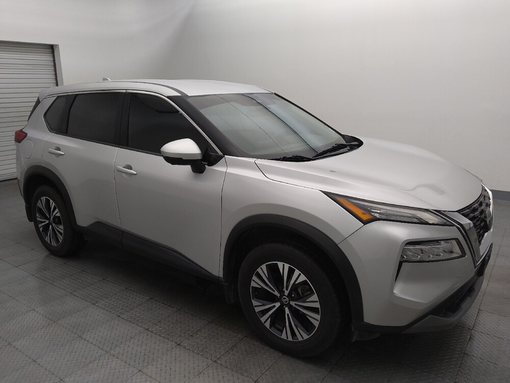 2021 Nissan Rogue in Round Rock, TX 78664 - 18131181 11
