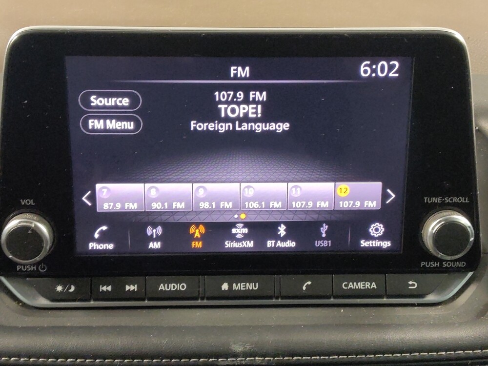 2021 Nissan Rogue in Round Rock, TX 78664 - 18131181 25